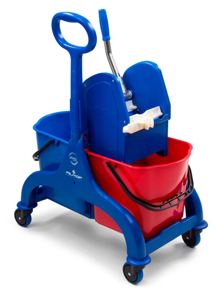 FILMOP 7960A/P Kove dyshe me shtrydhese profesionale