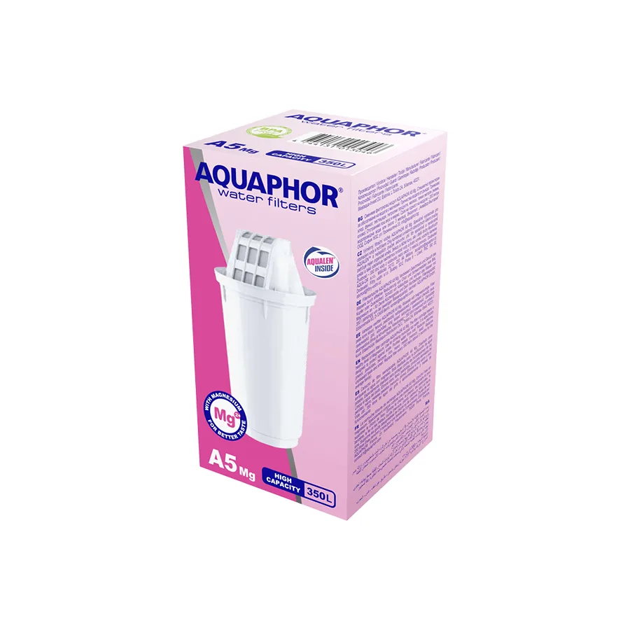 Filter Akvafor A5 MG