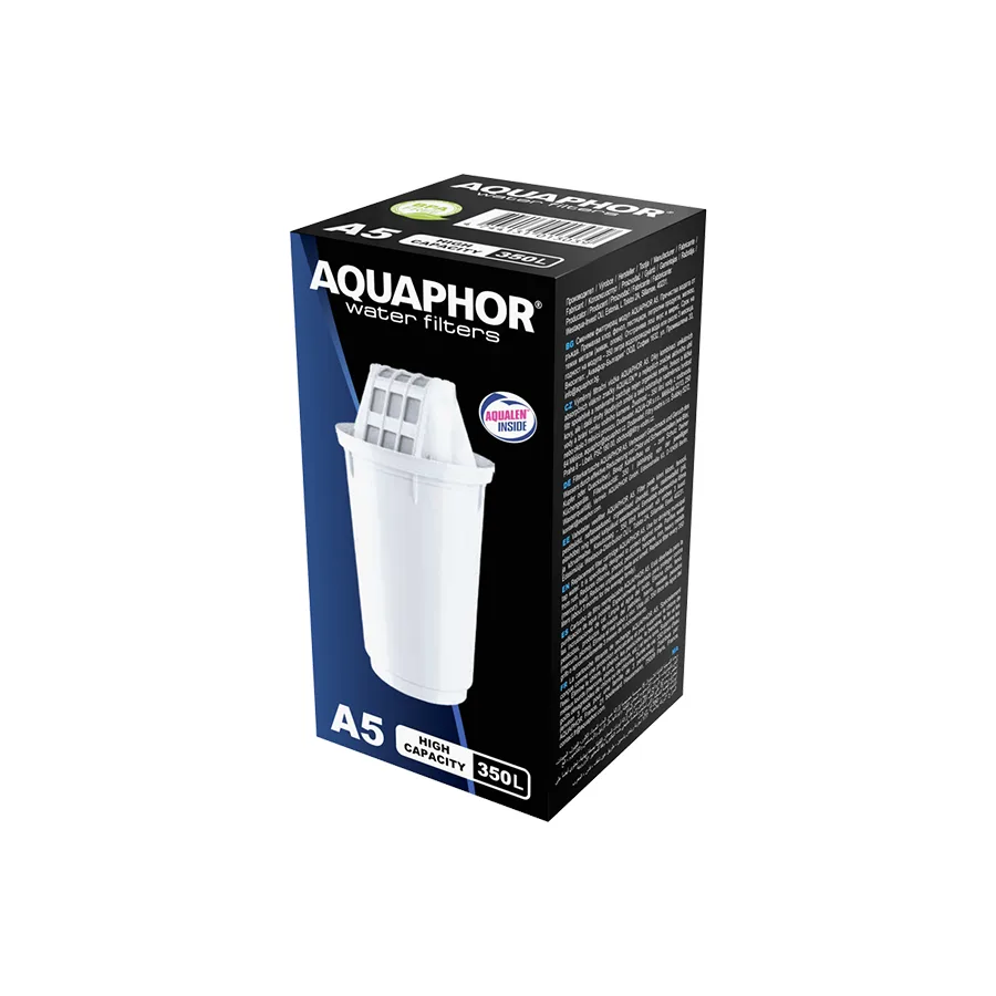 Filter Akvafor A5