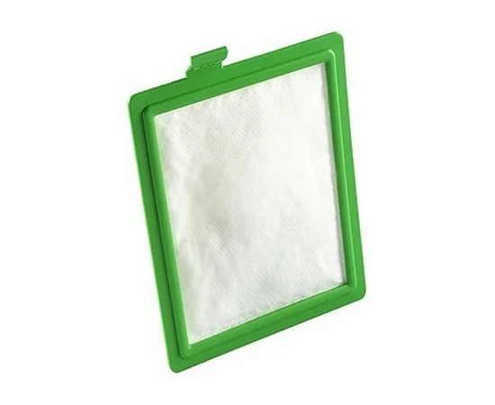 Filter fshese Electrolux EF 17