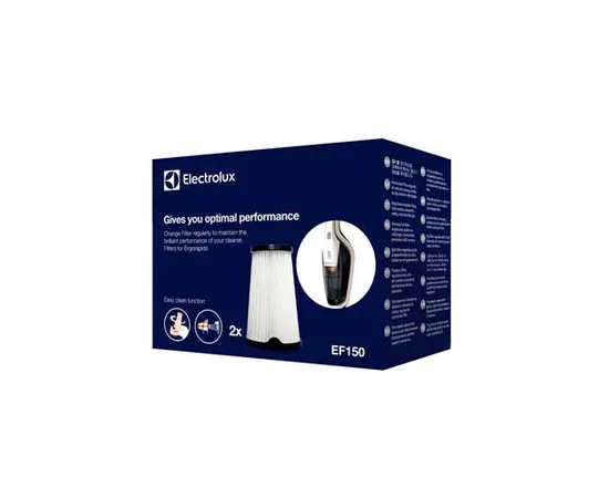 Filter fshese Electrolux EF150