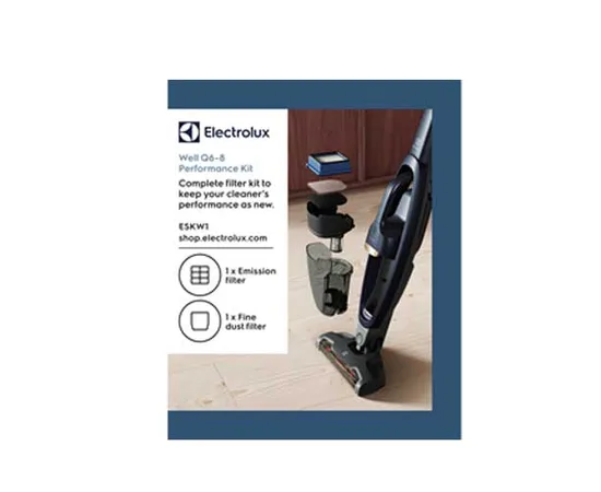 Filter fshese Electrolux ESKW1