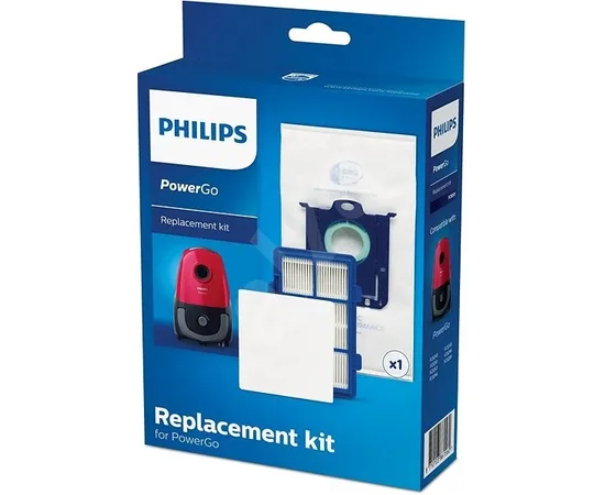 Filter fshese Philips FC8001/01