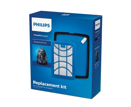 Filter fshese Philips FC8003/01