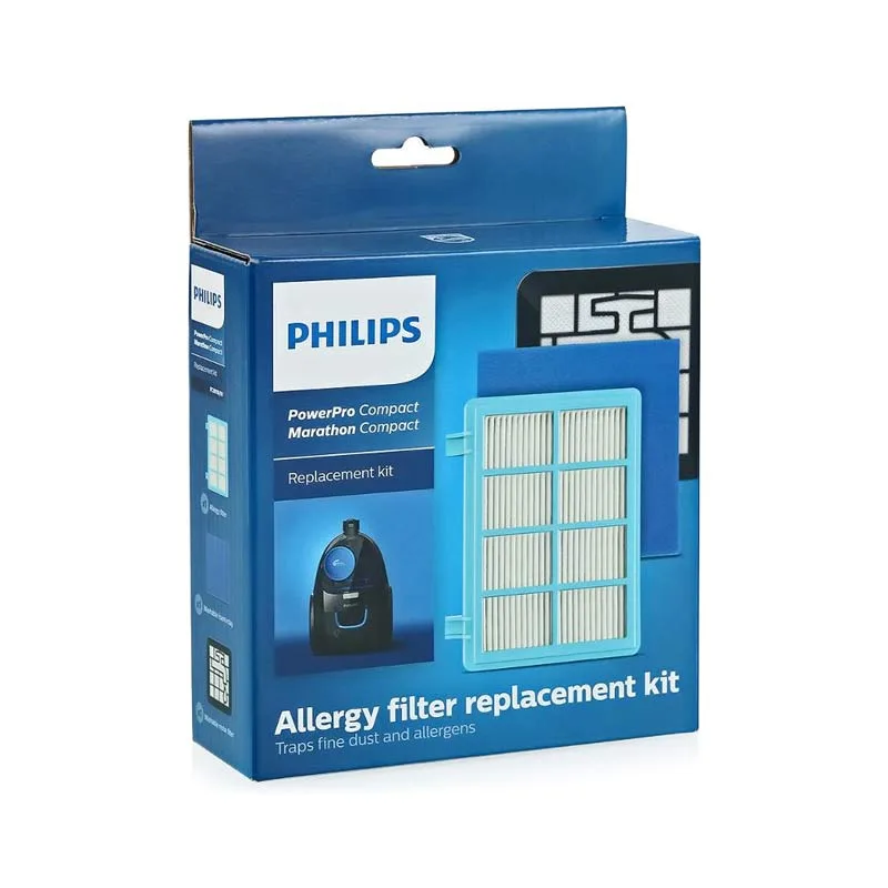 Filter Fshese Philips FC8010