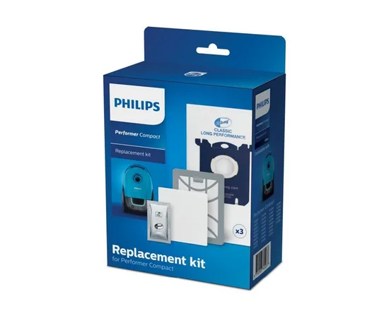 Filter fshese Philips FC8074/01