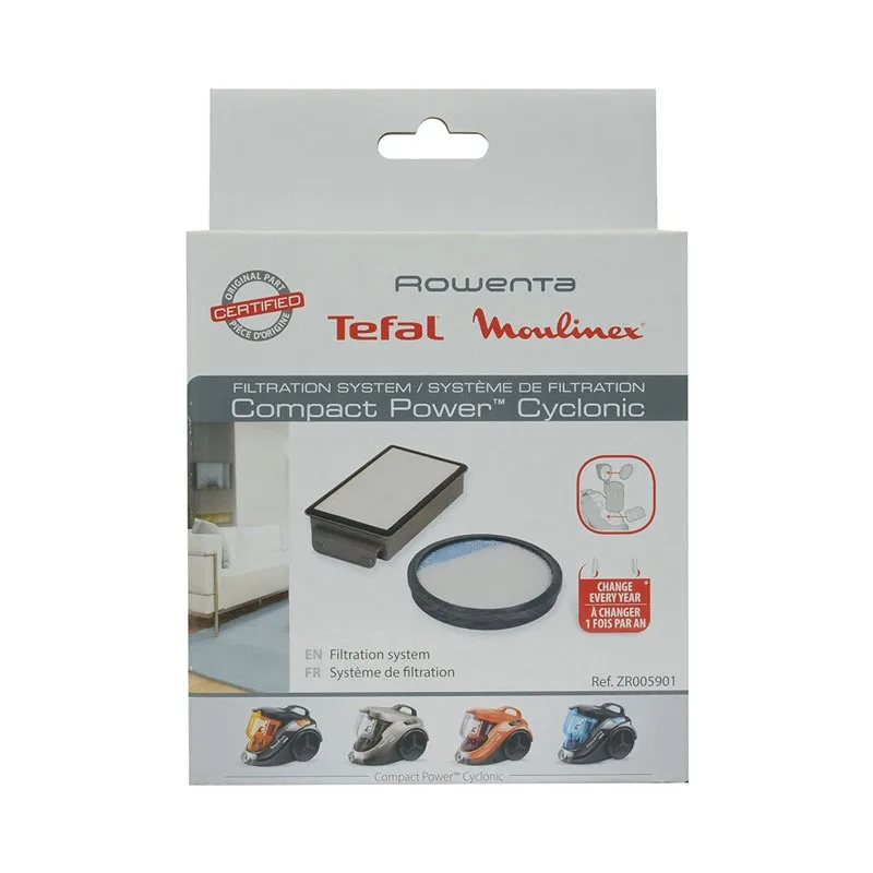 Filter Fshese Rowenta ZR005901