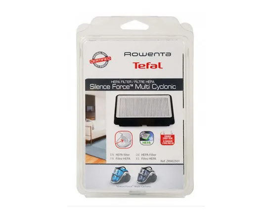 Filter fshese Rowenta ZR902501