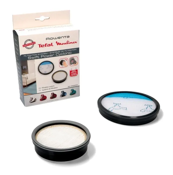 Filter fshese Rowenta ZR904301