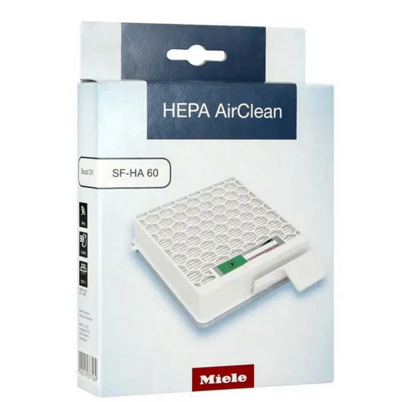 Filter MIELE SF-HA 60 11639210