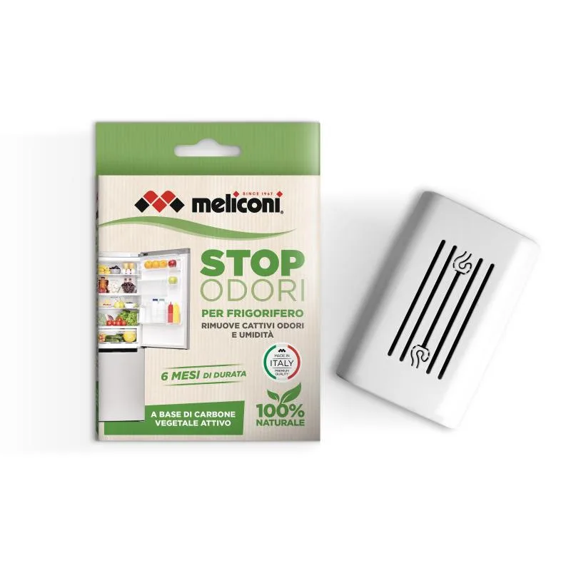 Filter PER Frigorifer Meliconi 621023