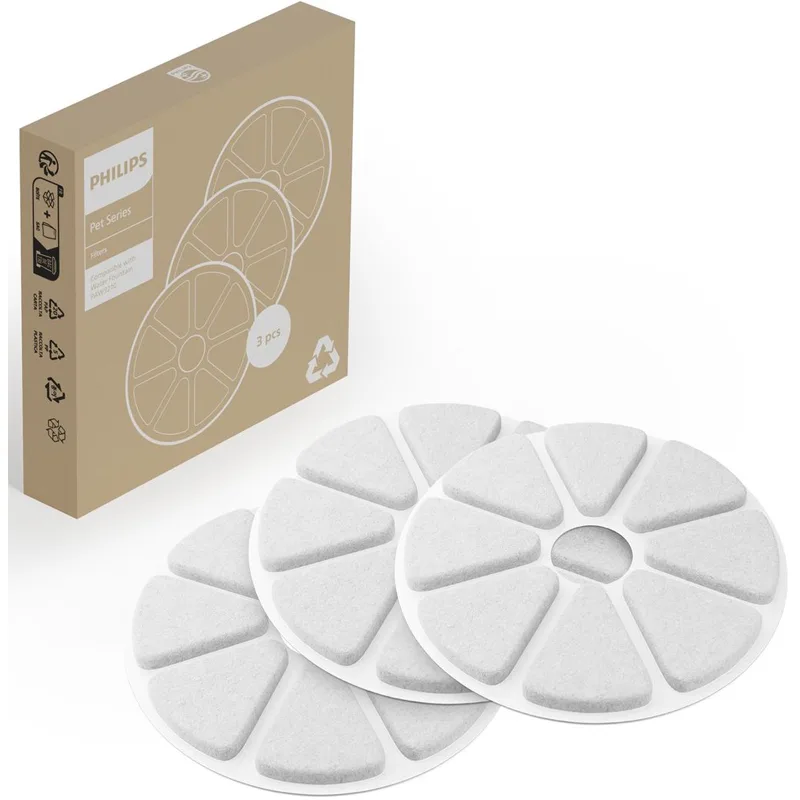 Filter Philips PAW0010/01 PET WATER