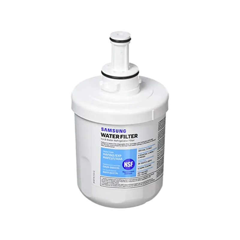 Filter Samsung PER Frigorifer HAFIN2/EXP