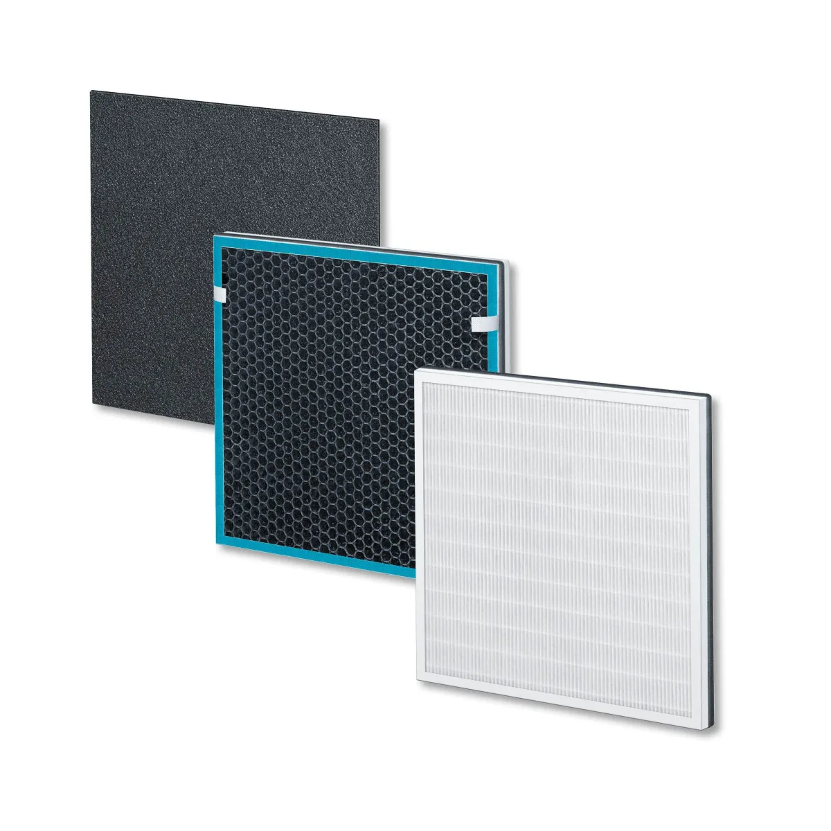 Filter set HEPA Beurer za LR300/310