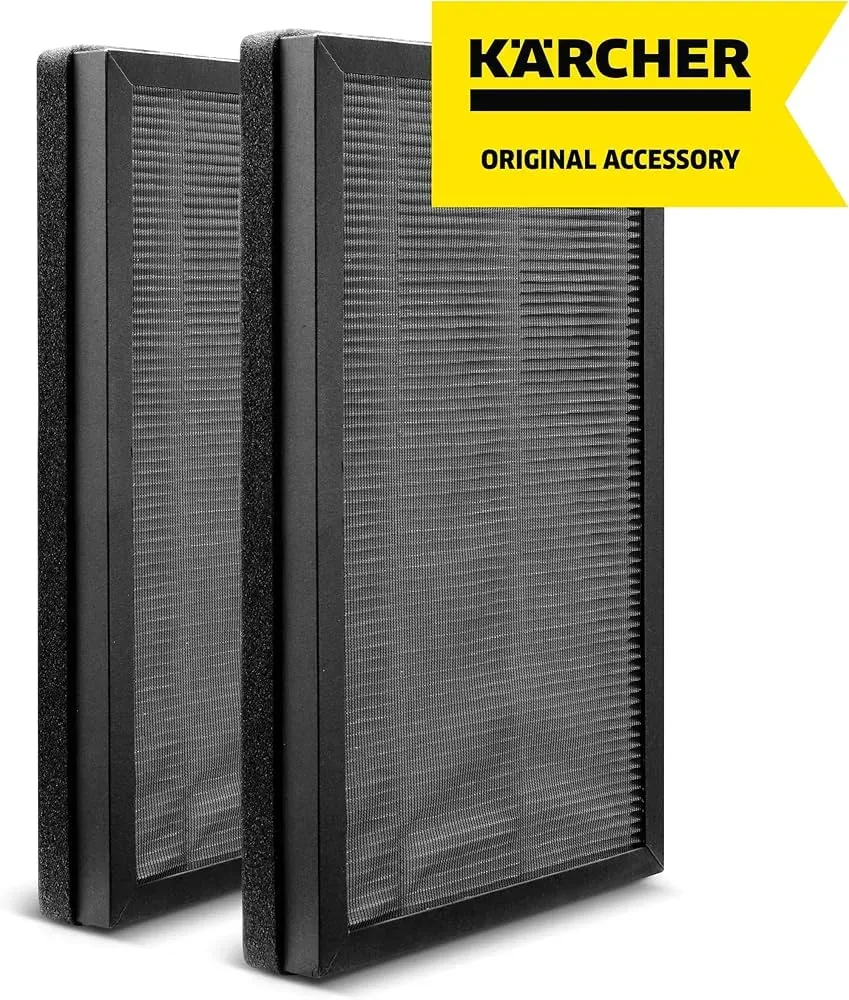 Filter set Karcher za AF 20
