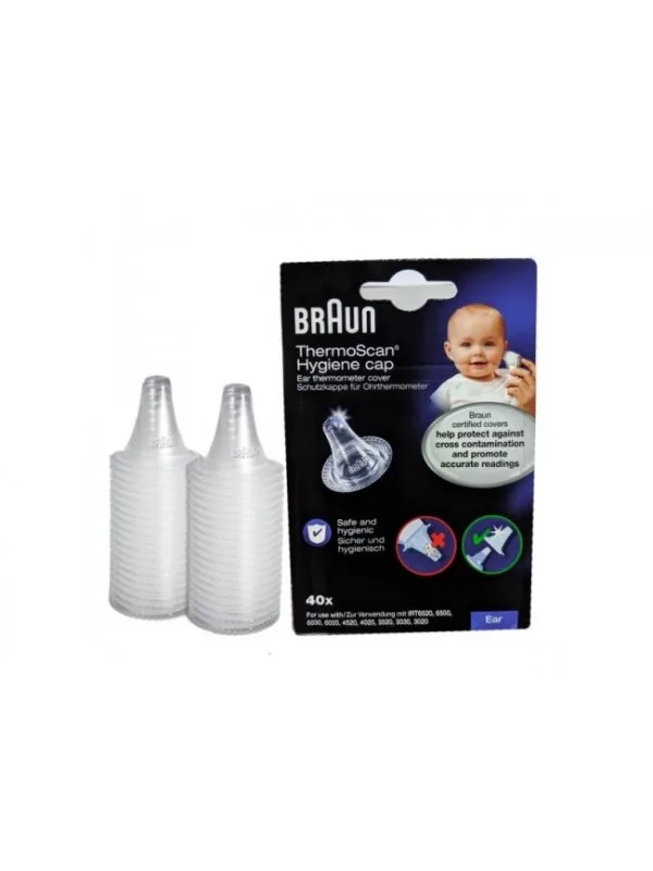 Filter Termometri BRAUN LF40