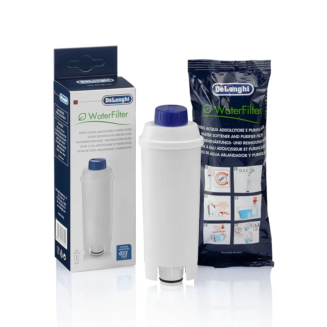 Filter za vodu DeLonghi DLSC002 za kafe aparate