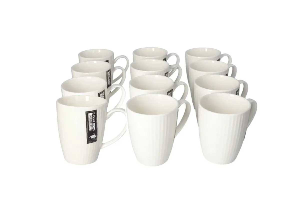 Filxhan / 330ml / Porcelani