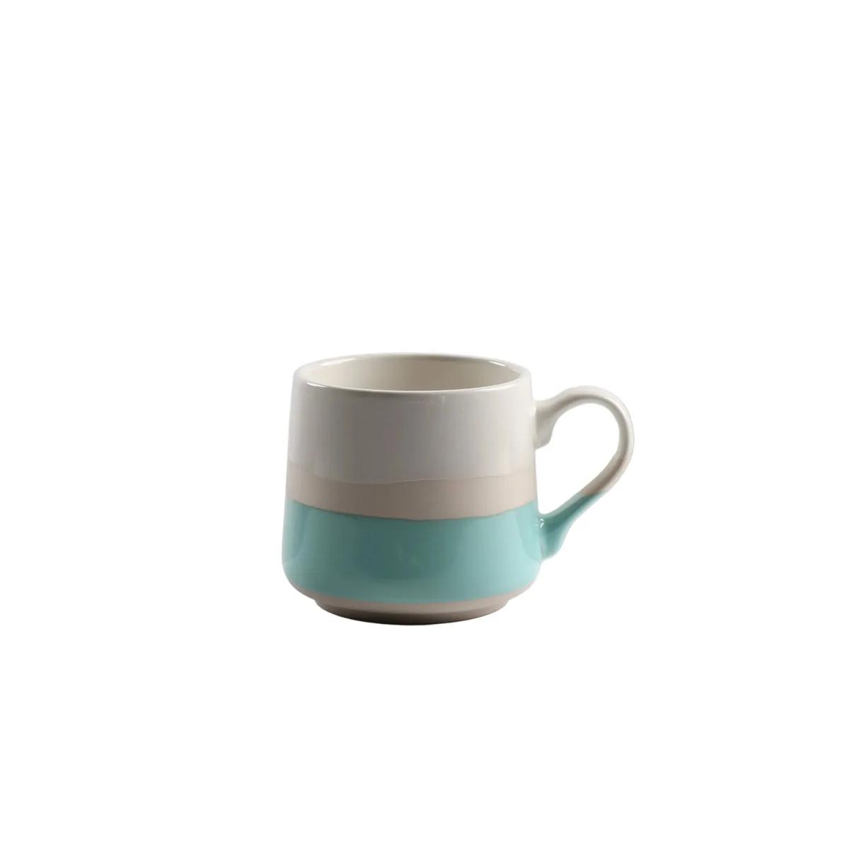 Filxhan Caji / 360ml / Porcelani