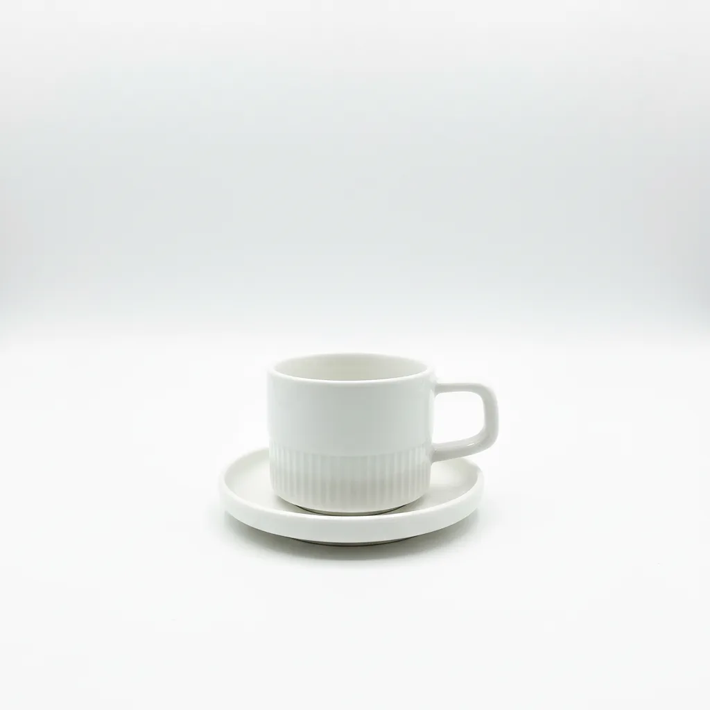 Filxhan Caji me Pjate / 6 cope / 140ml