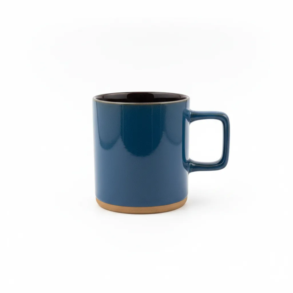 Filxhan kafe / 380ml / Porcelan