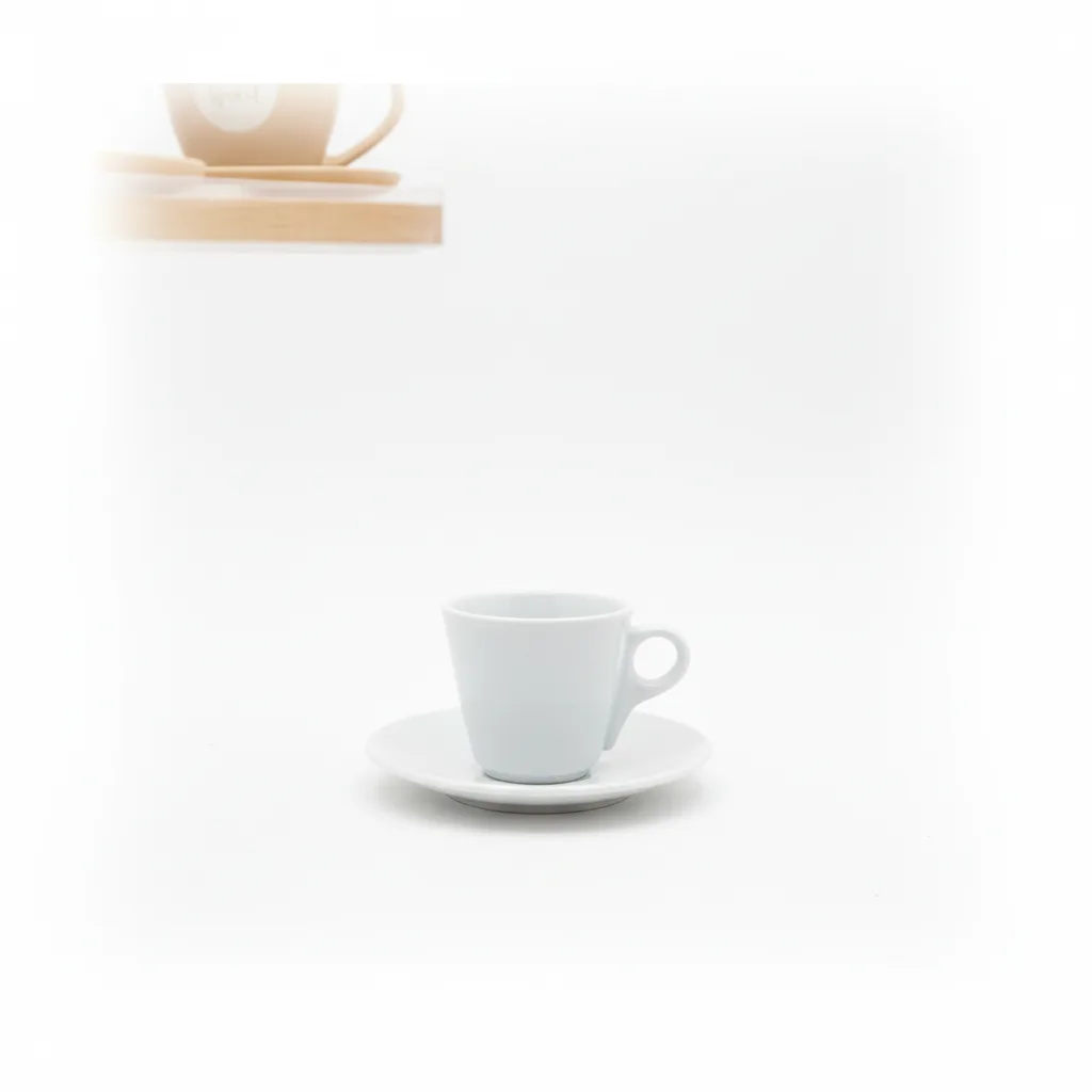 Filxhan Kafe me Pjate / 6 cope / Qeramike