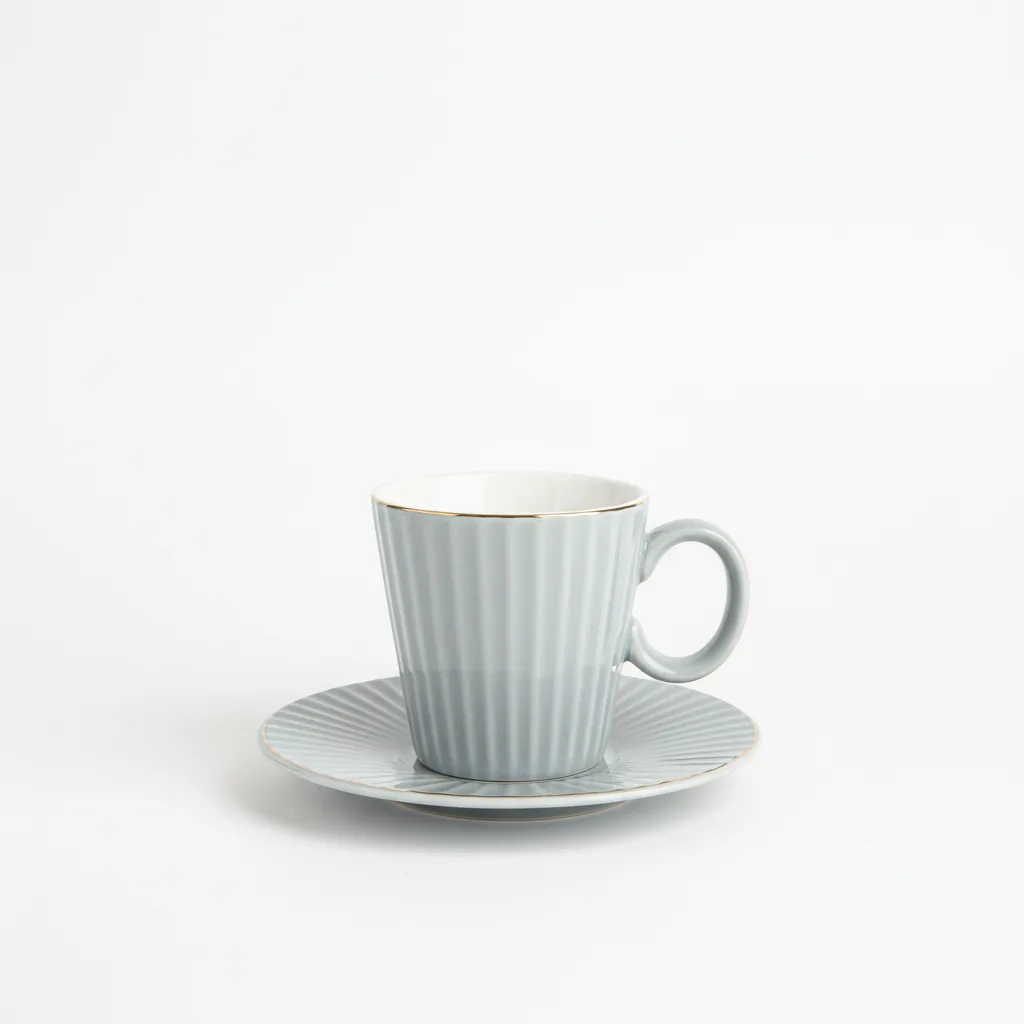 Filxhan Kafeje / Set / Bojqielli