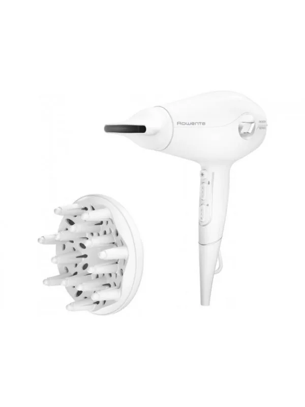 Tharese Flokesh Rowenta CV6130F0 2400W