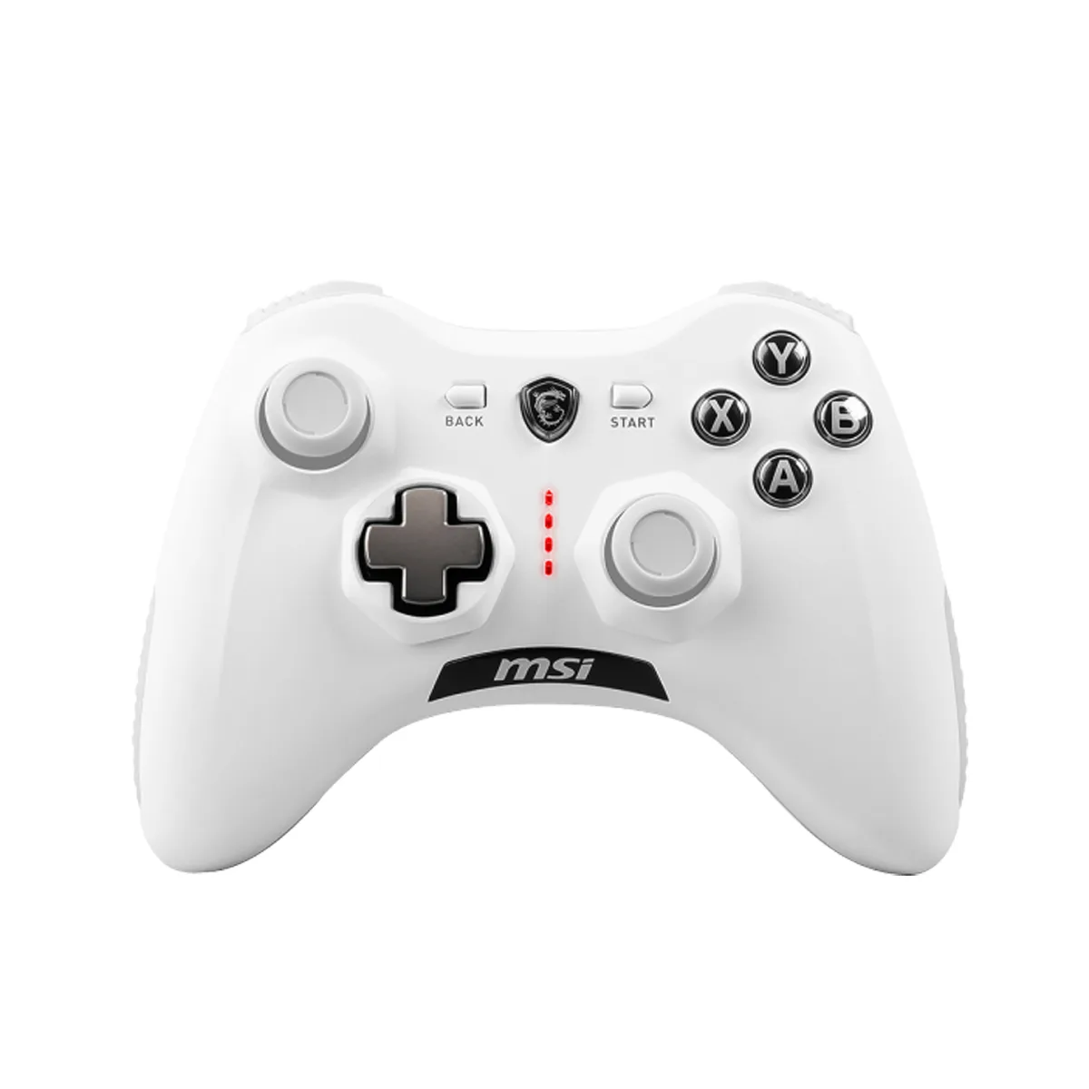 FORCE GC30 V2 WHITE - R&R Computer Services