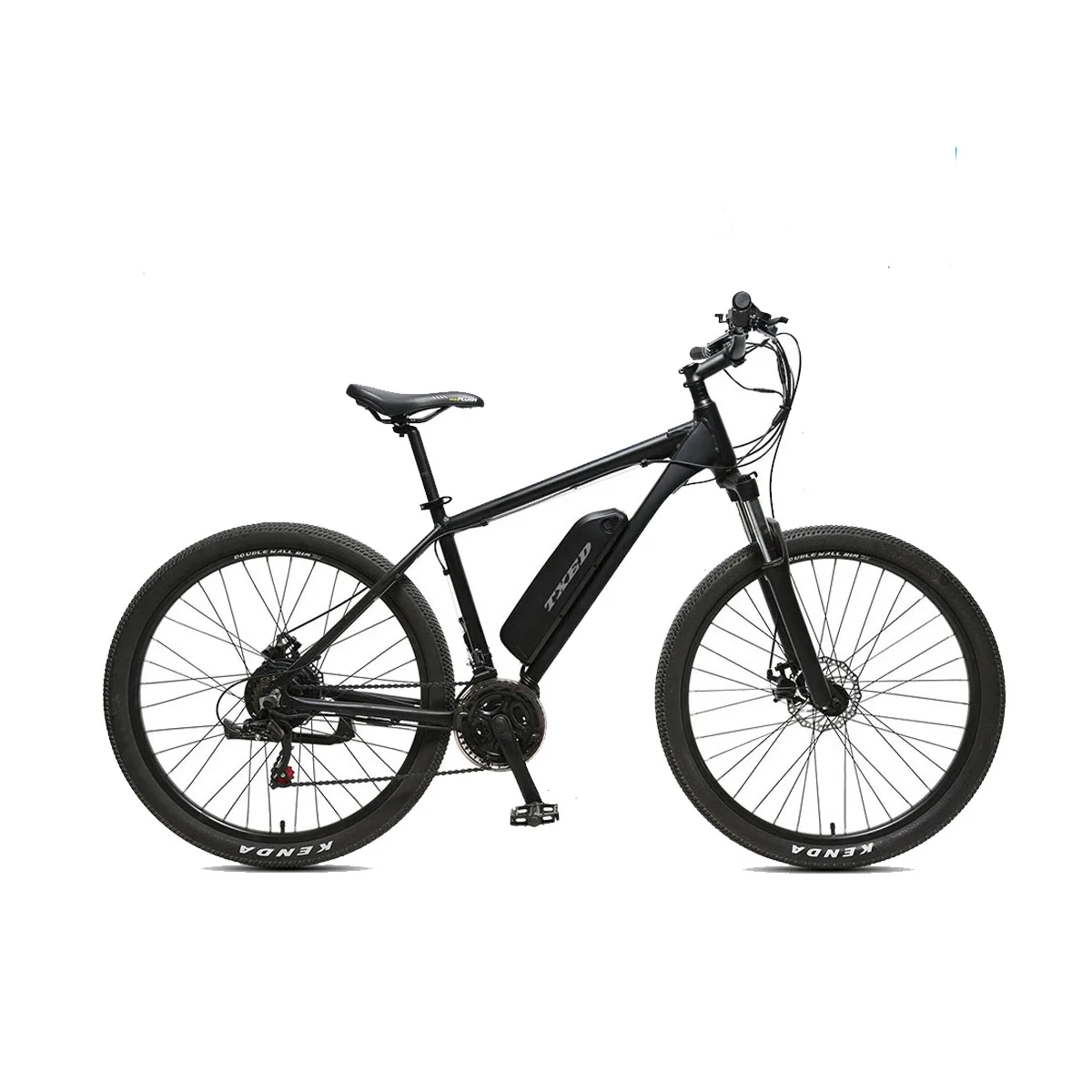 E Forward XR Electric Mountain BIKE - R&R Computer Services