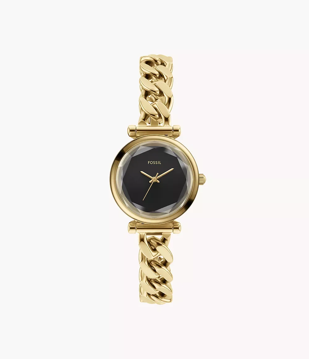 Fossil Carlie ES5440 Ženski sat