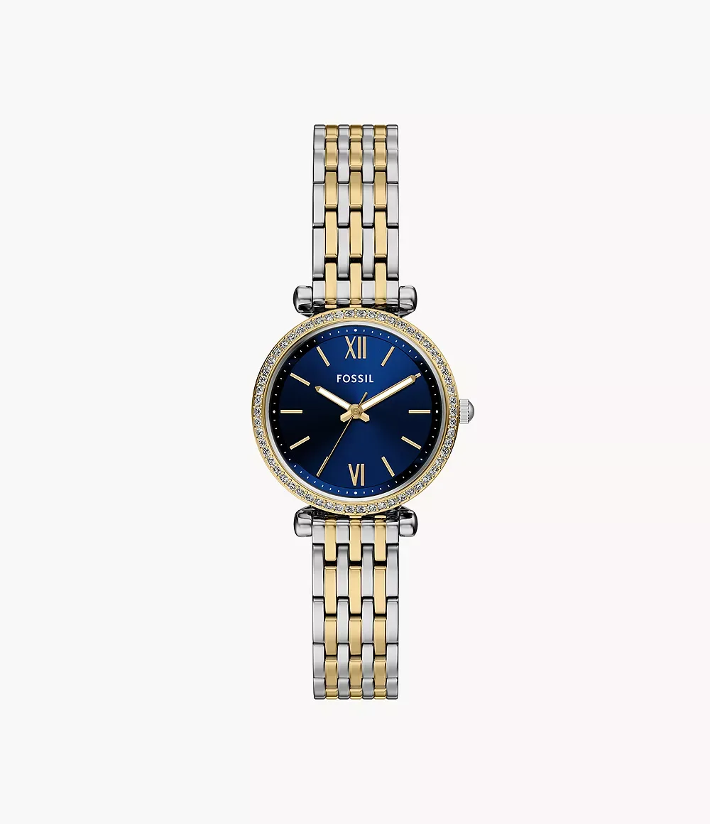 Fossil Carlie Mini ES5438 Ženski sat