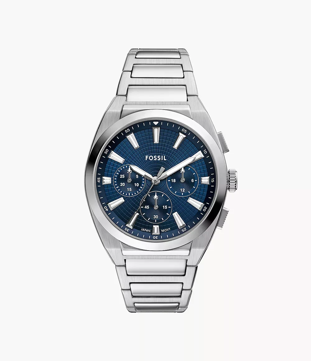 Fossil Everett FS6104 Muški sat