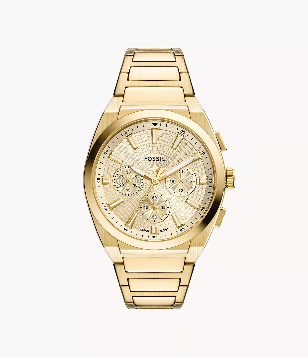 Fossil Everett FS6119 Muški sat