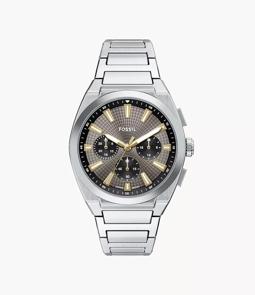 Fossil Everett FS6128 Muški sat