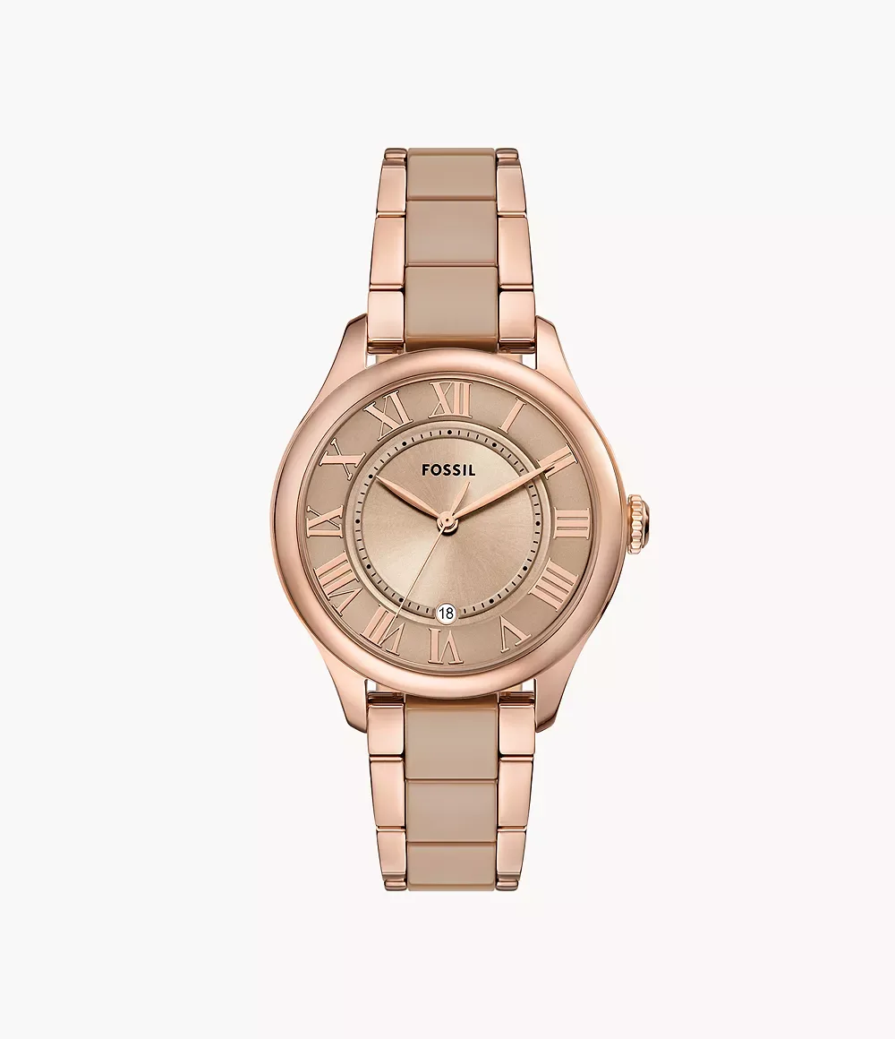 Fossil Gilmore CE1133 Ženski sat