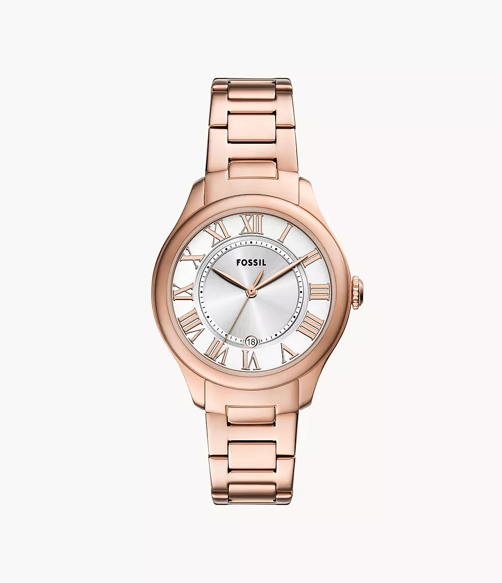 Fossil Gilmore ES5394 Ženski sat