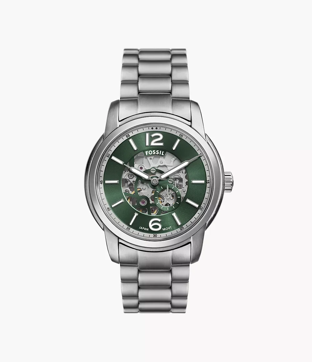 Fossil Heritage Automatic ME3262 Muški sat