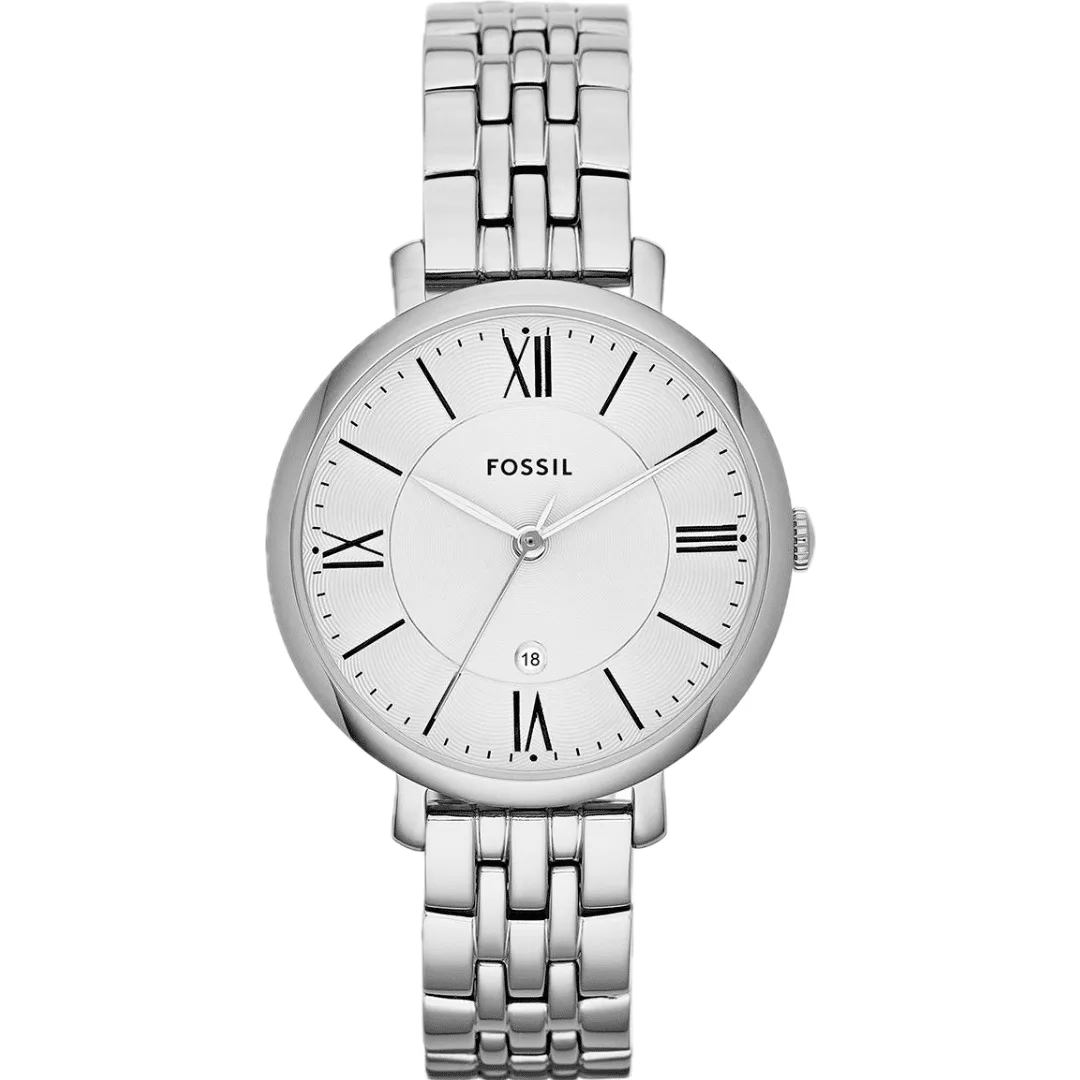 Fossil Jacqueline ES3433 Ženski Sat
