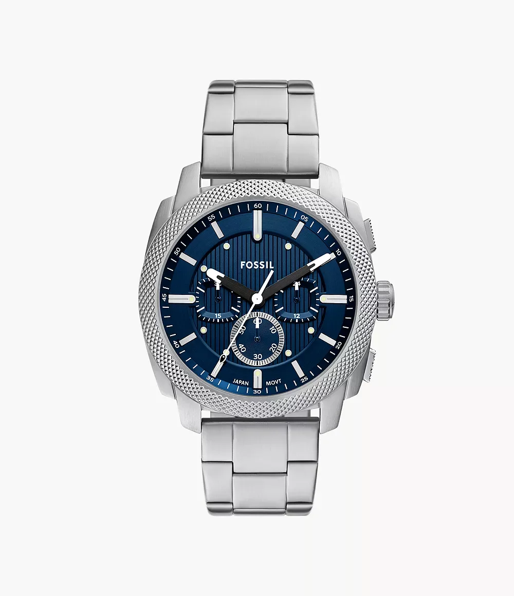 Fossil Machine Chronograph FS6096 Muški sat