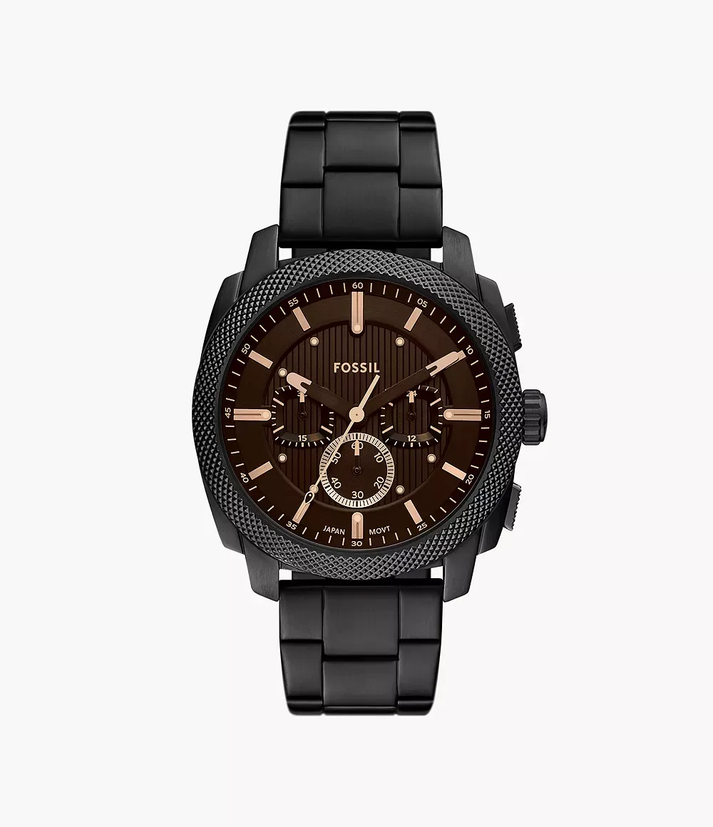 Fossil Machine Chronograph FS6097 Muški sat