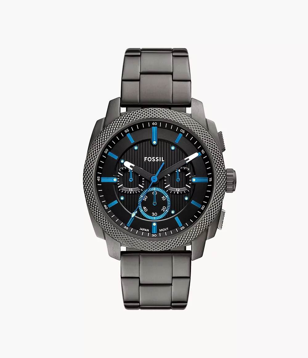 Fossil Machine Chronograph FS6098 Muški sat