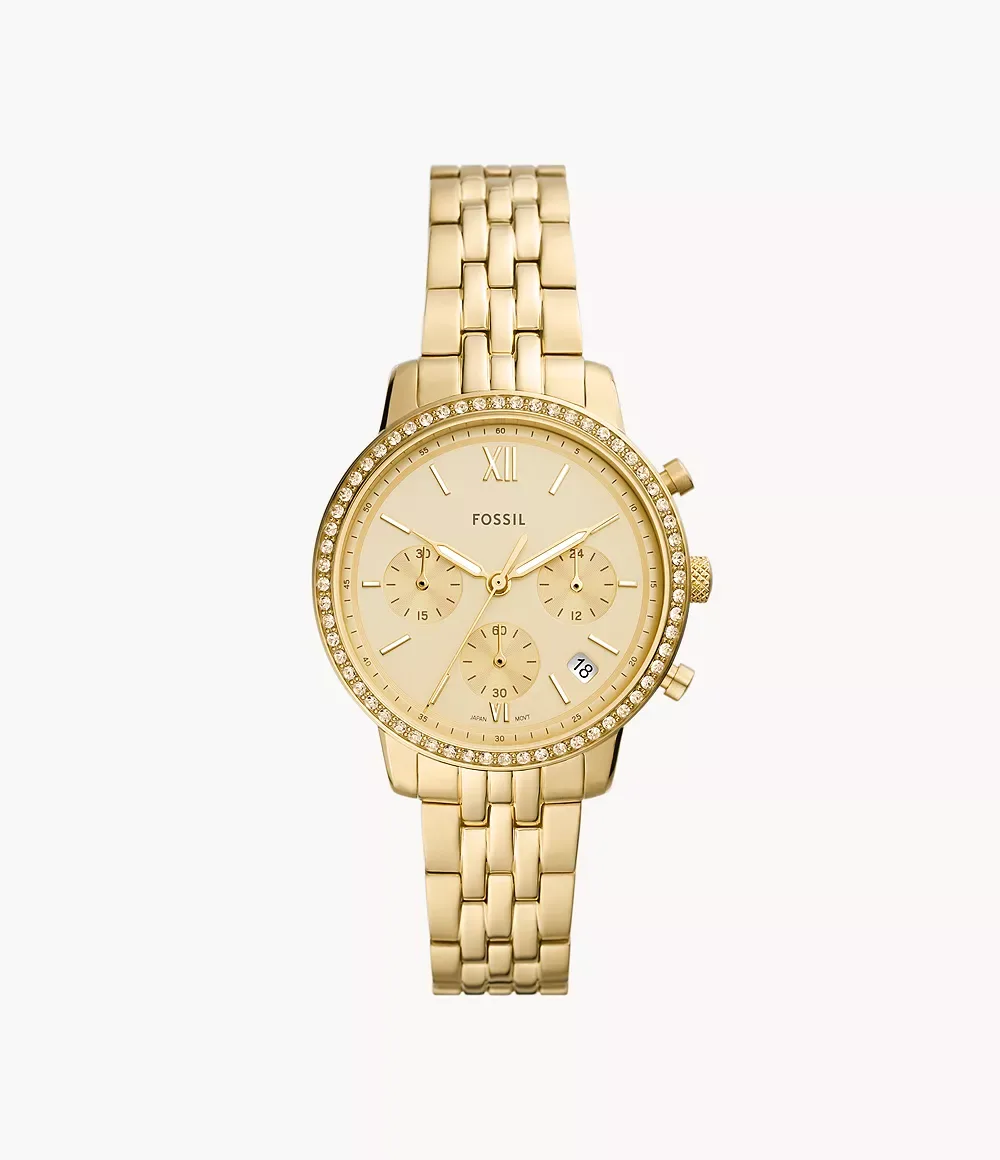 Fossil Neutra Chronograph ES5219 Ženski sat