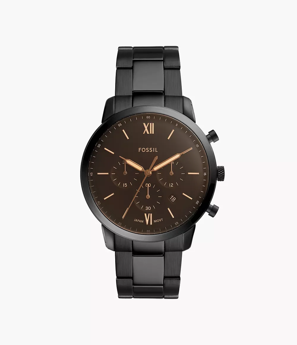 Fossil Neutra Chronograph FS5525 Muški sat