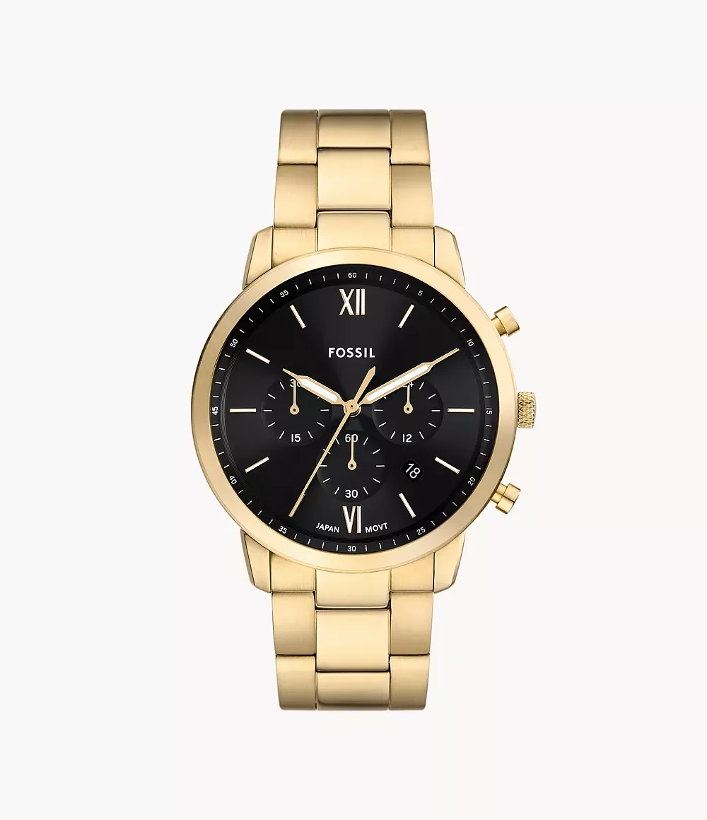 Fossil Neutra Chronograph FS6093 Muški sat