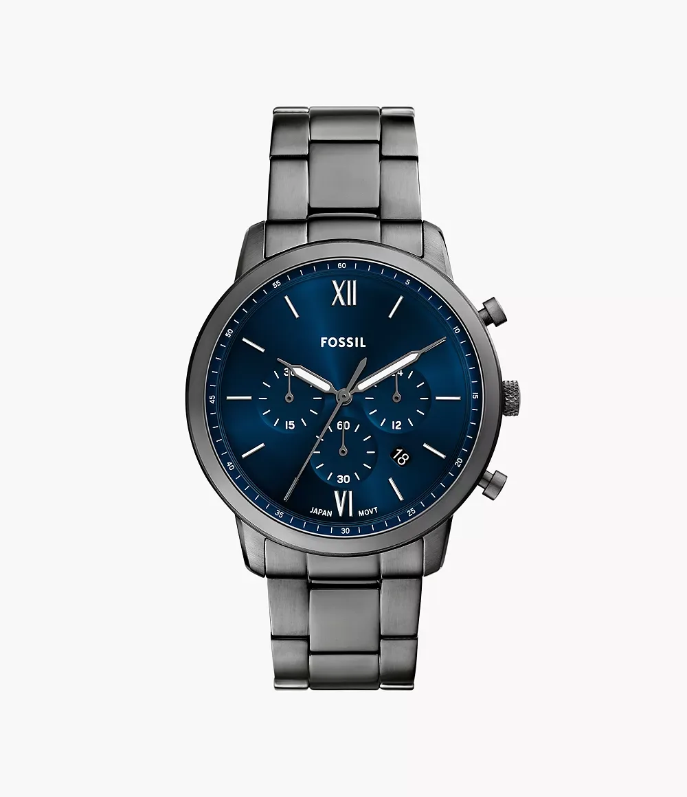 Fossil Neutra Chronograph FS6111 Muški sat