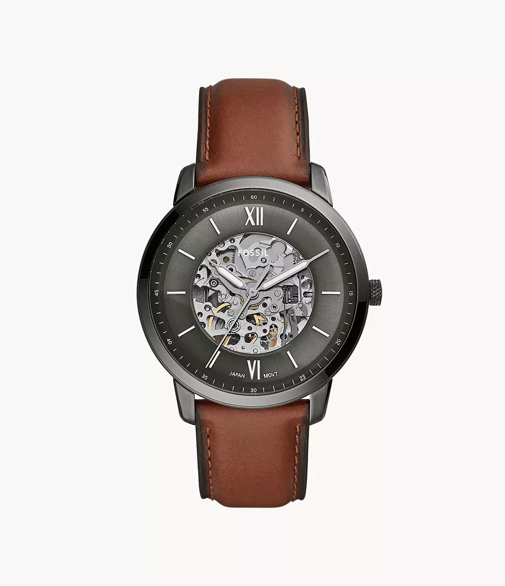 Fossil Neutra ME3161 Automatic Muški Sat