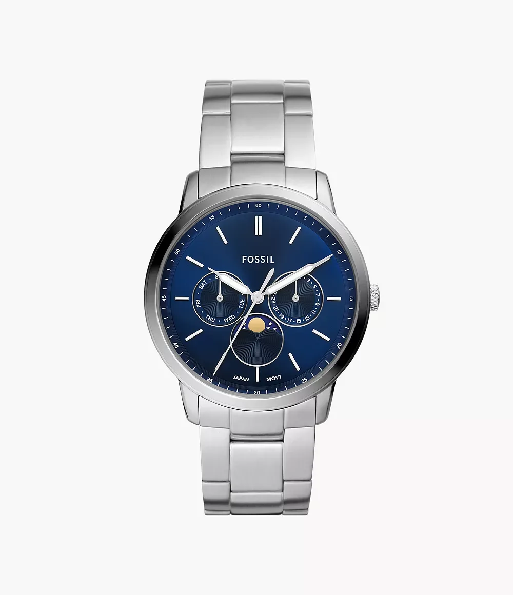 Fossil Neutra Moonphase FS5907 Muški Sat