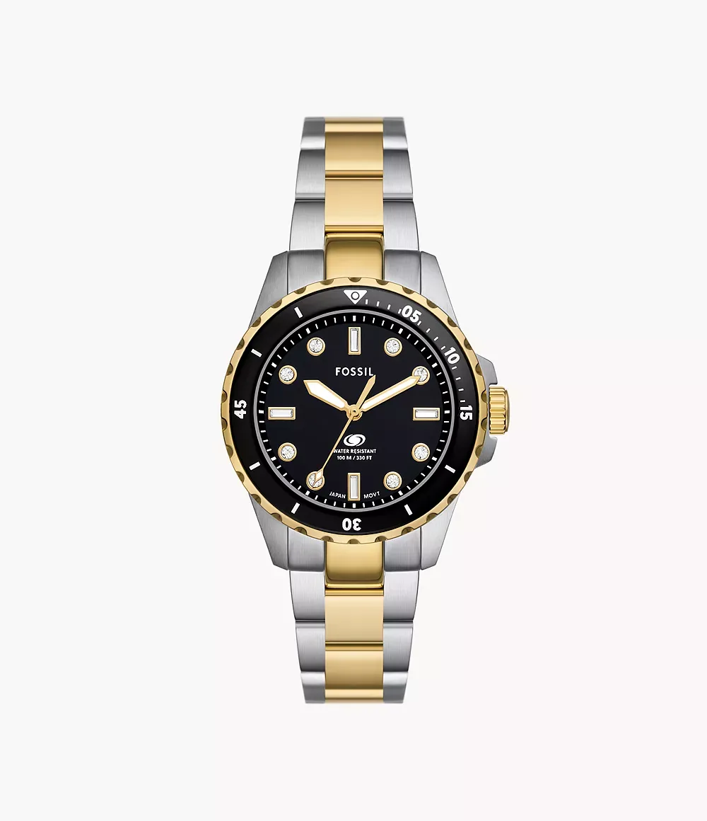 Fossil Raquel ES5368 Ženski sat