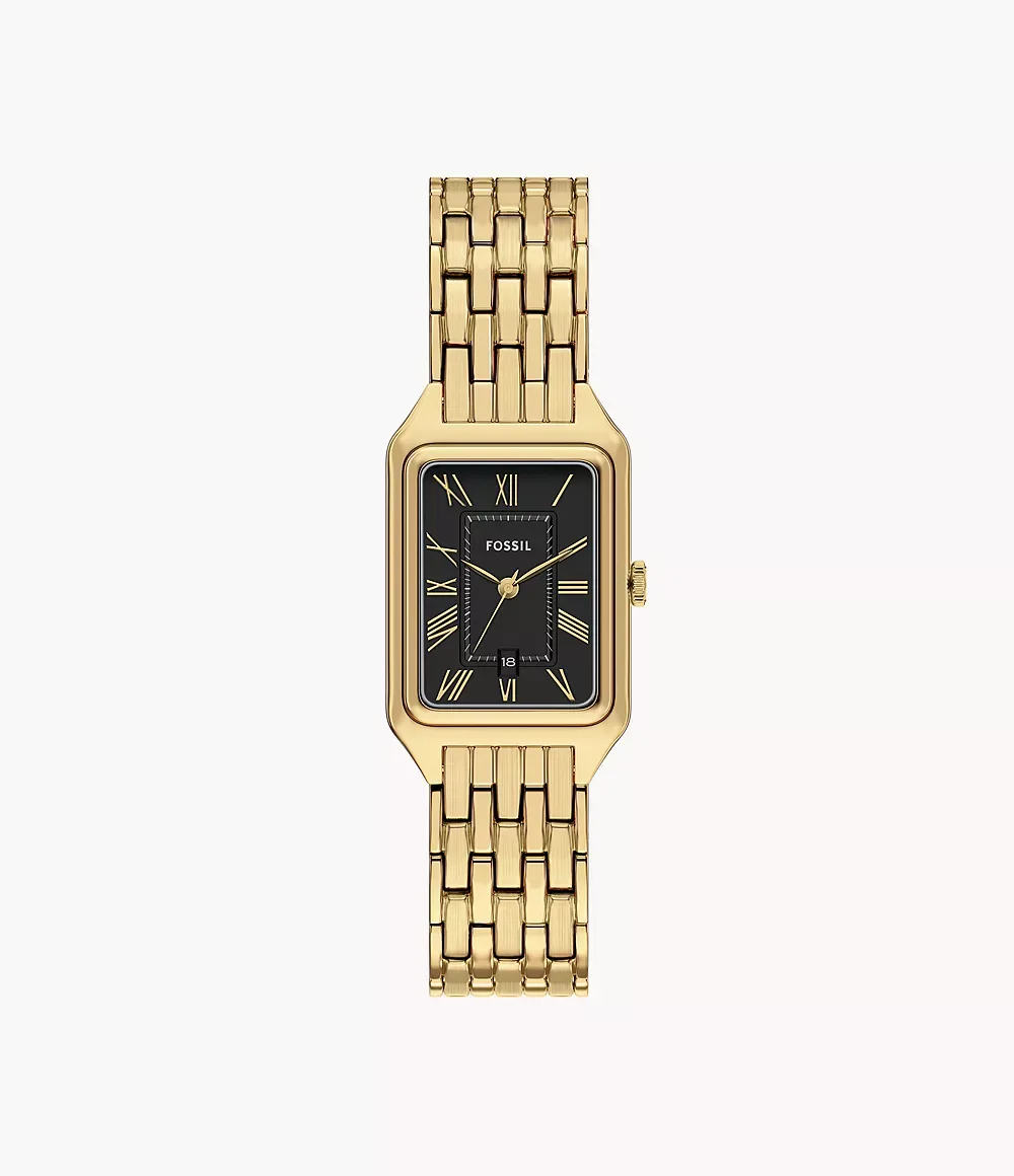 Fossil Raquel ES5434 Ženski Sat